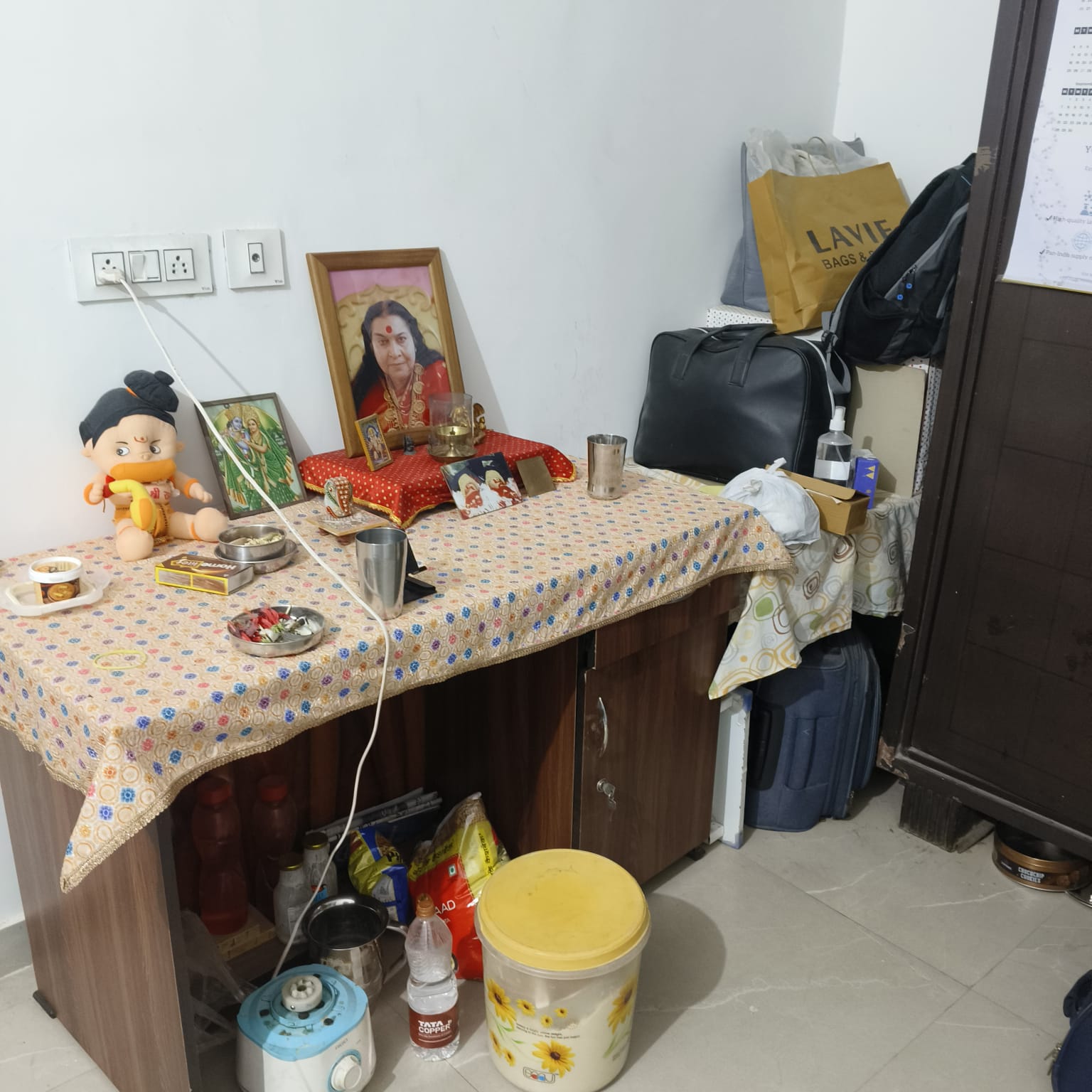 Gargi Enclave