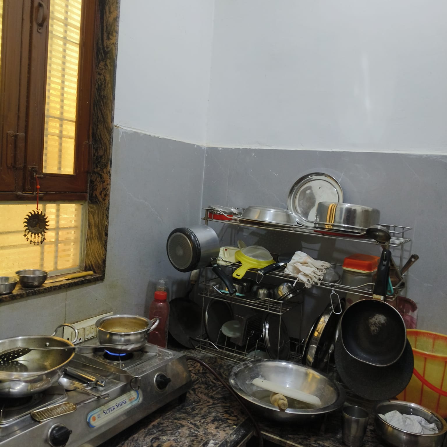 Gargi Enclave